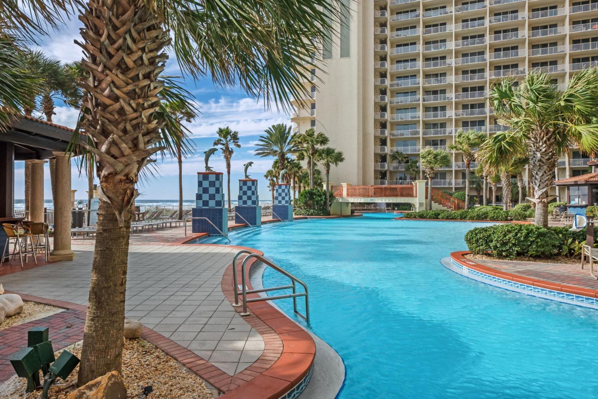 Shores Of Panama #2306 Panama City Beach Exterior foto
