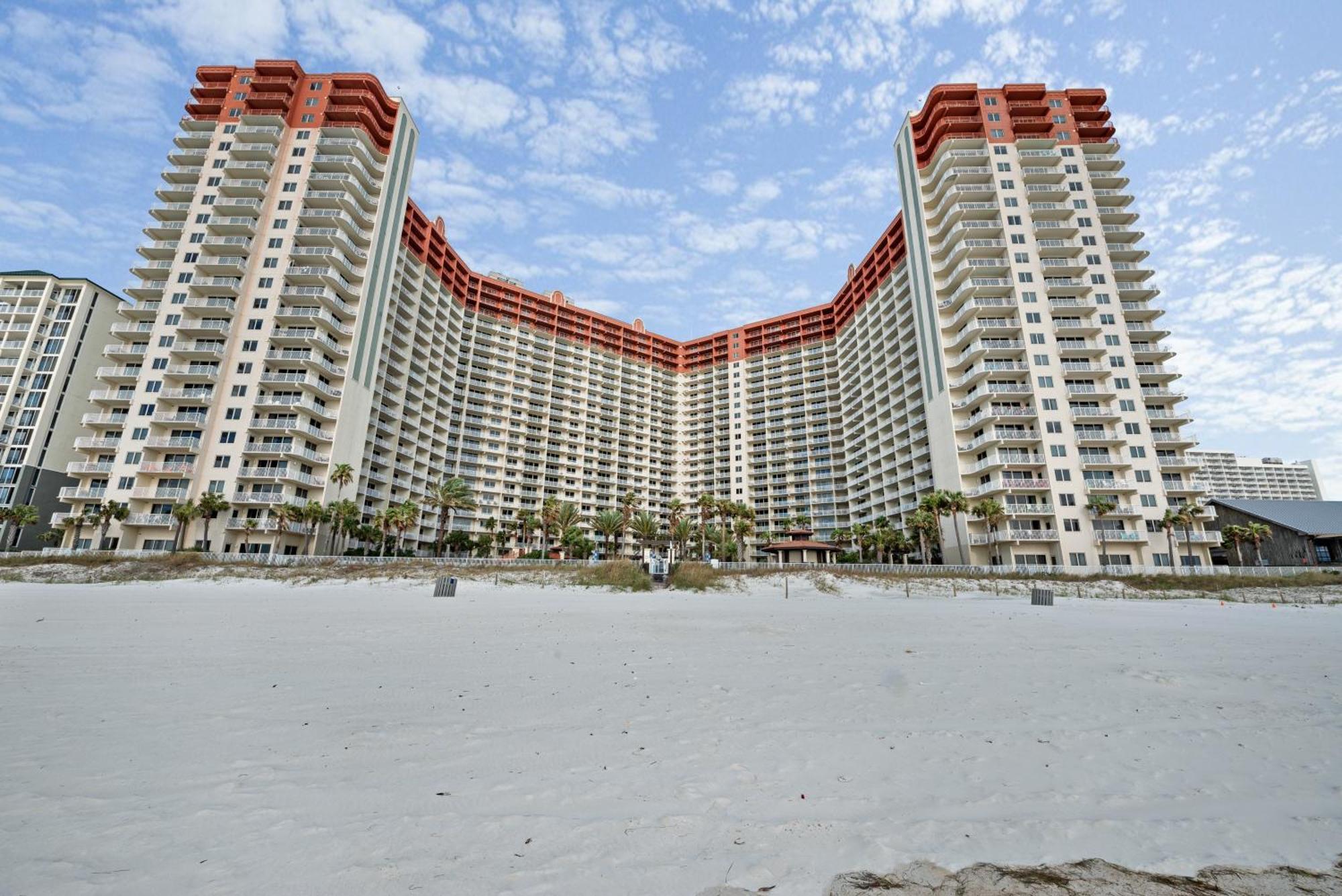 Shores Of Panama #2306 Panama City Beach Exterior foto