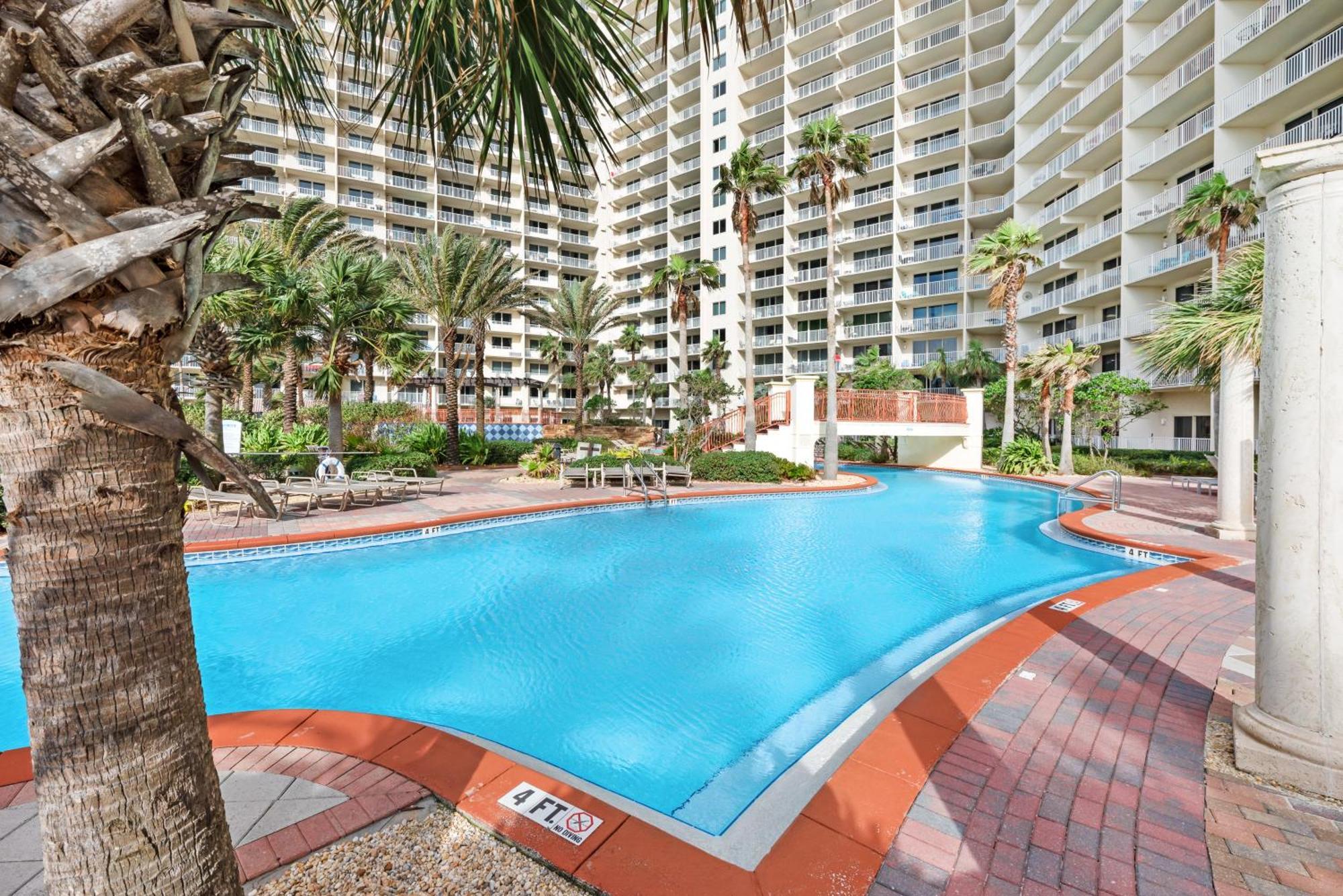 Shores Of Panama #2306 Panama City Beach Exterior foto