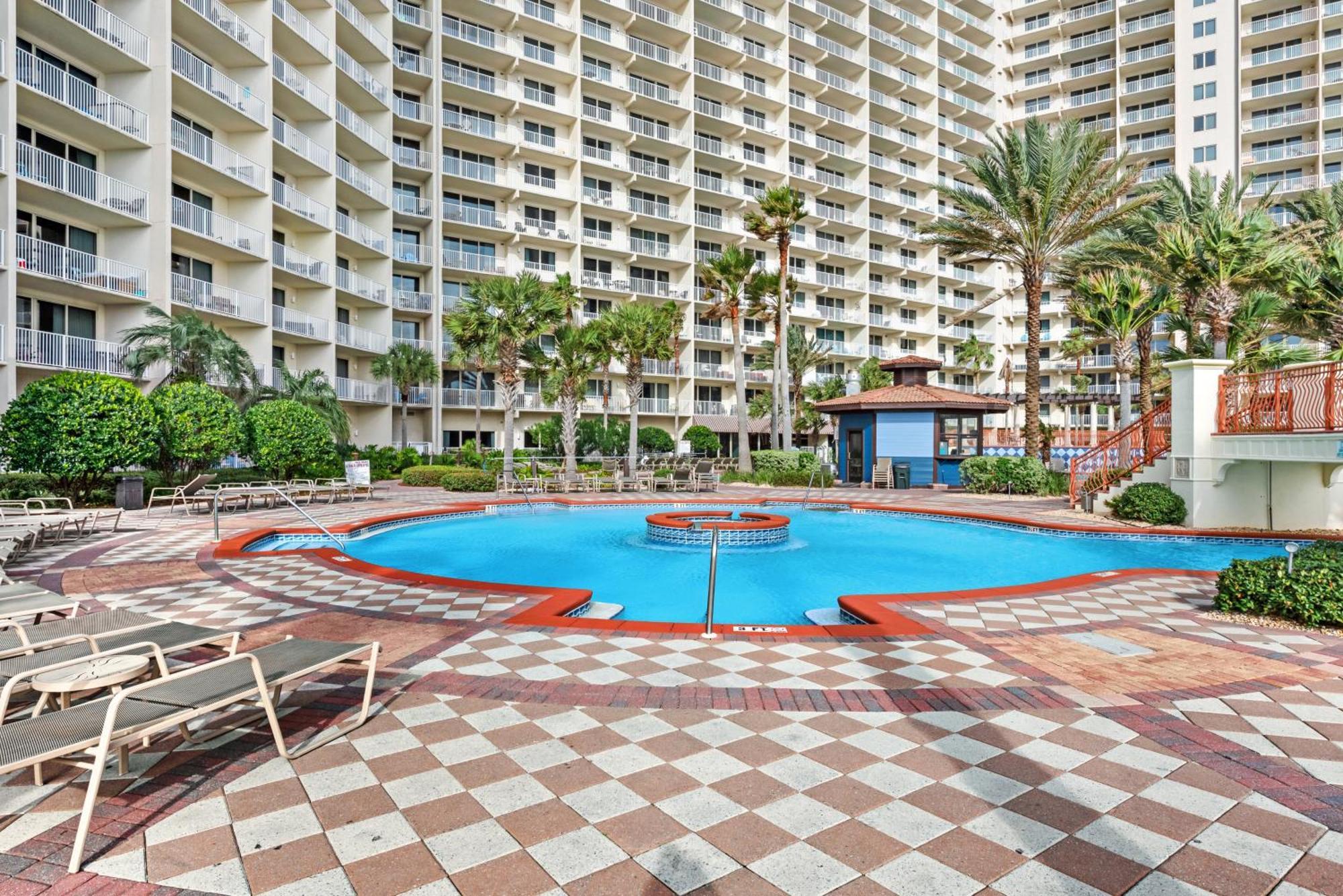 Shores Of Panama #2306 Panama City Beach Exterior foto